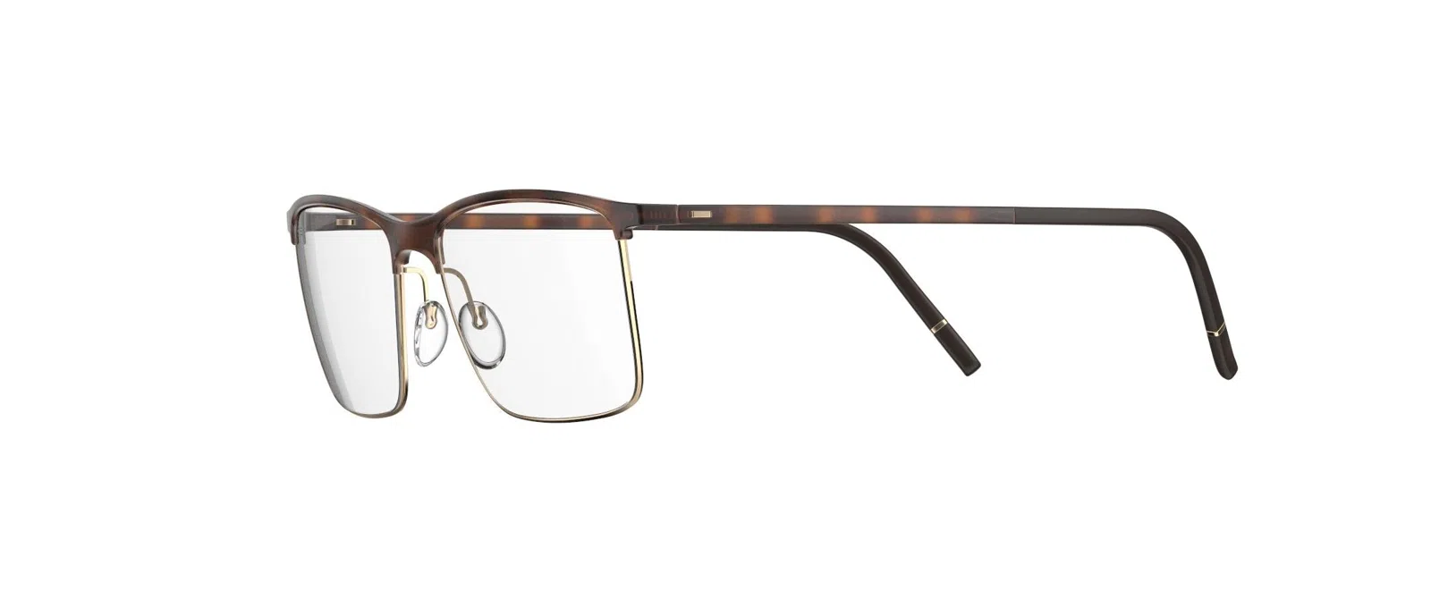 Silhouette Balanced Fusion 2987 Eyeglasses - view 36